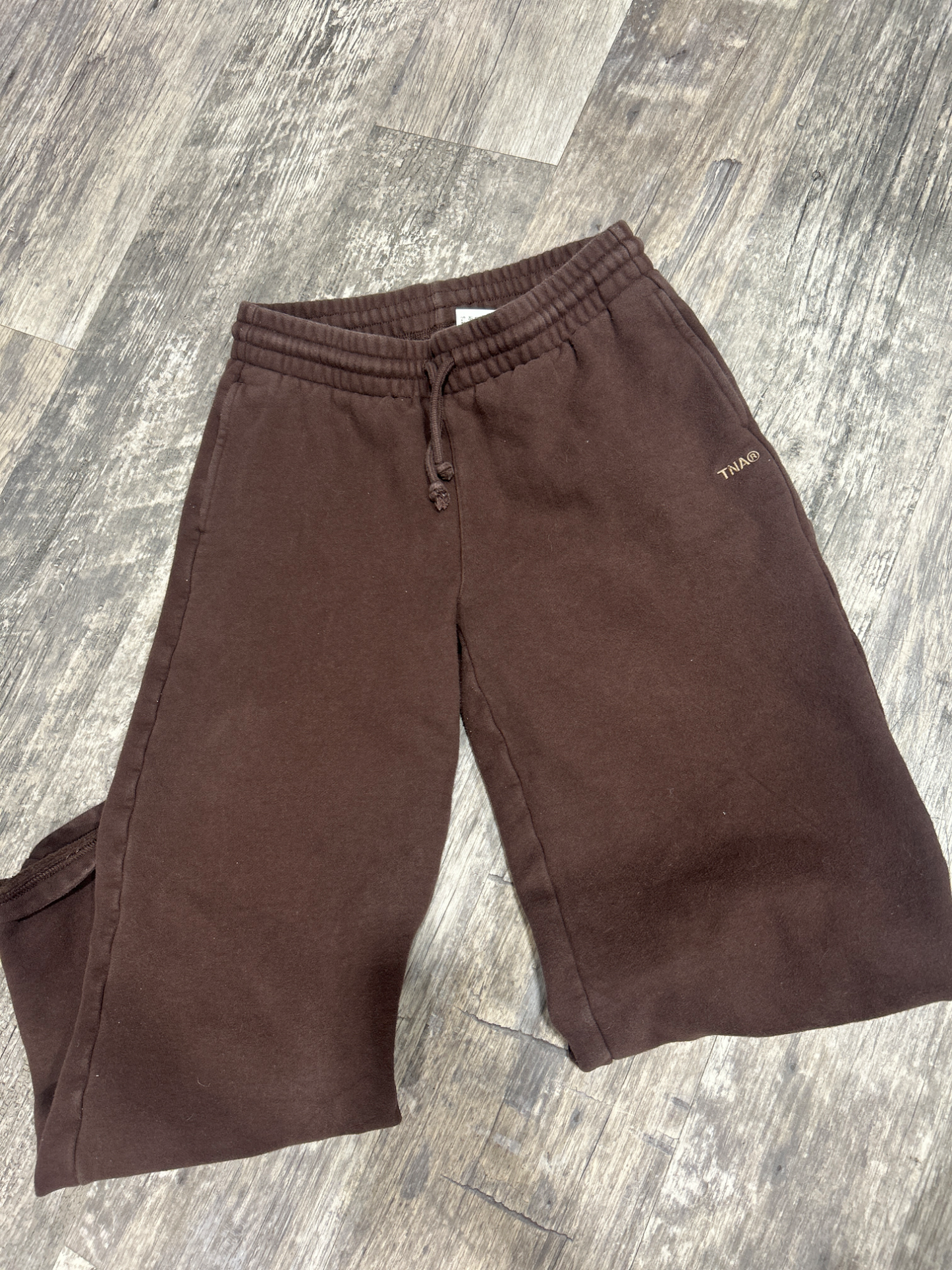 Tna Khakis Size Small