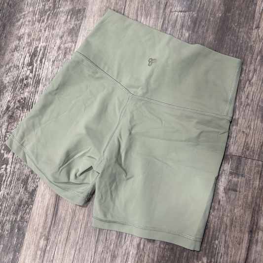 Tna Shorts Size Small