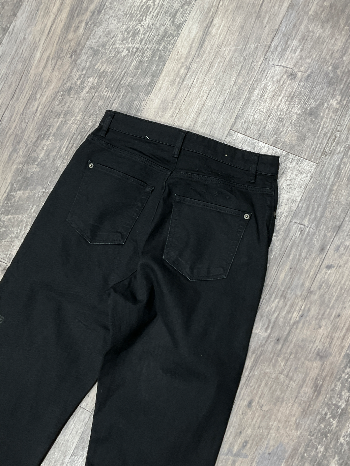 Khakis Size 27