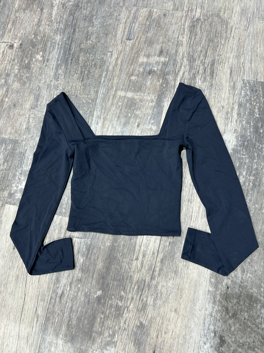 Babaton Long Sleeve Top Size Extra Small