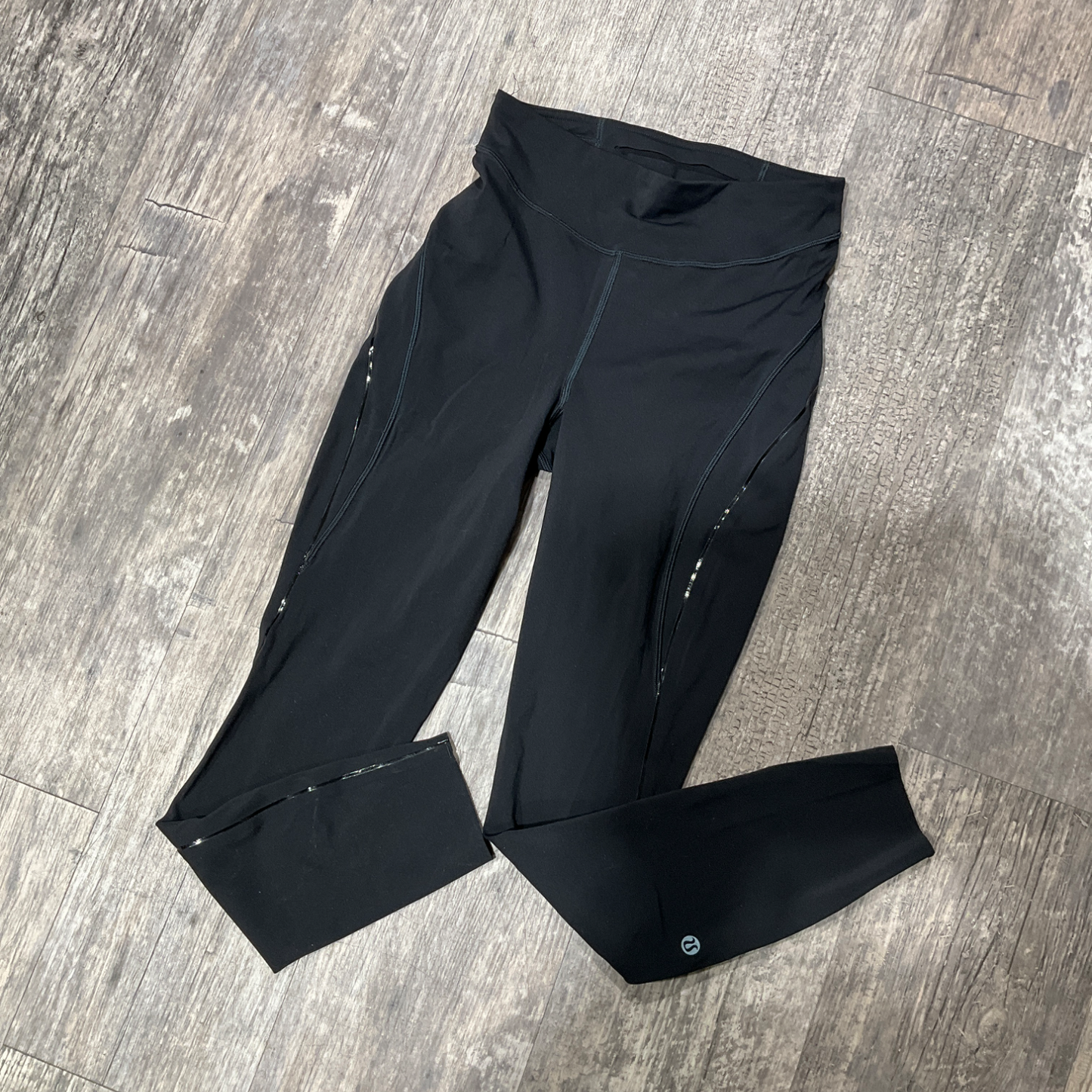 Lululemon Khakis Size Small