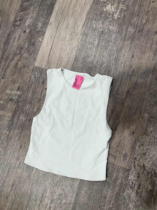 Babaton Short Sleeve Top Size Medium