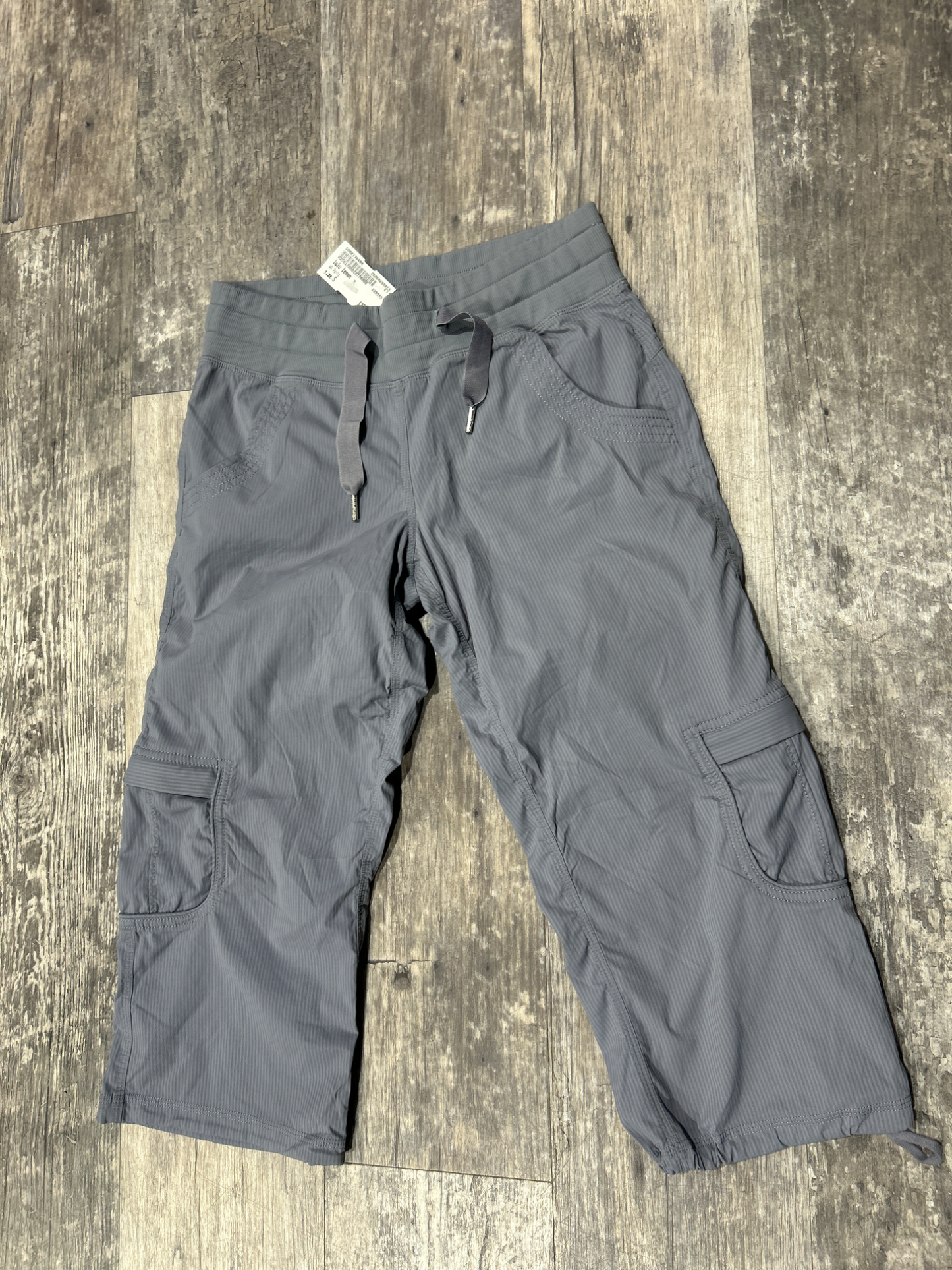 Lulu Lemon Athletic Pants Size Small