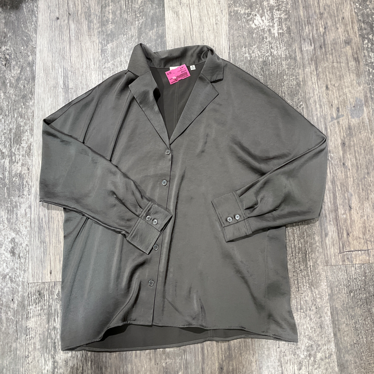 Wilfred Sweatshirt Size Medium