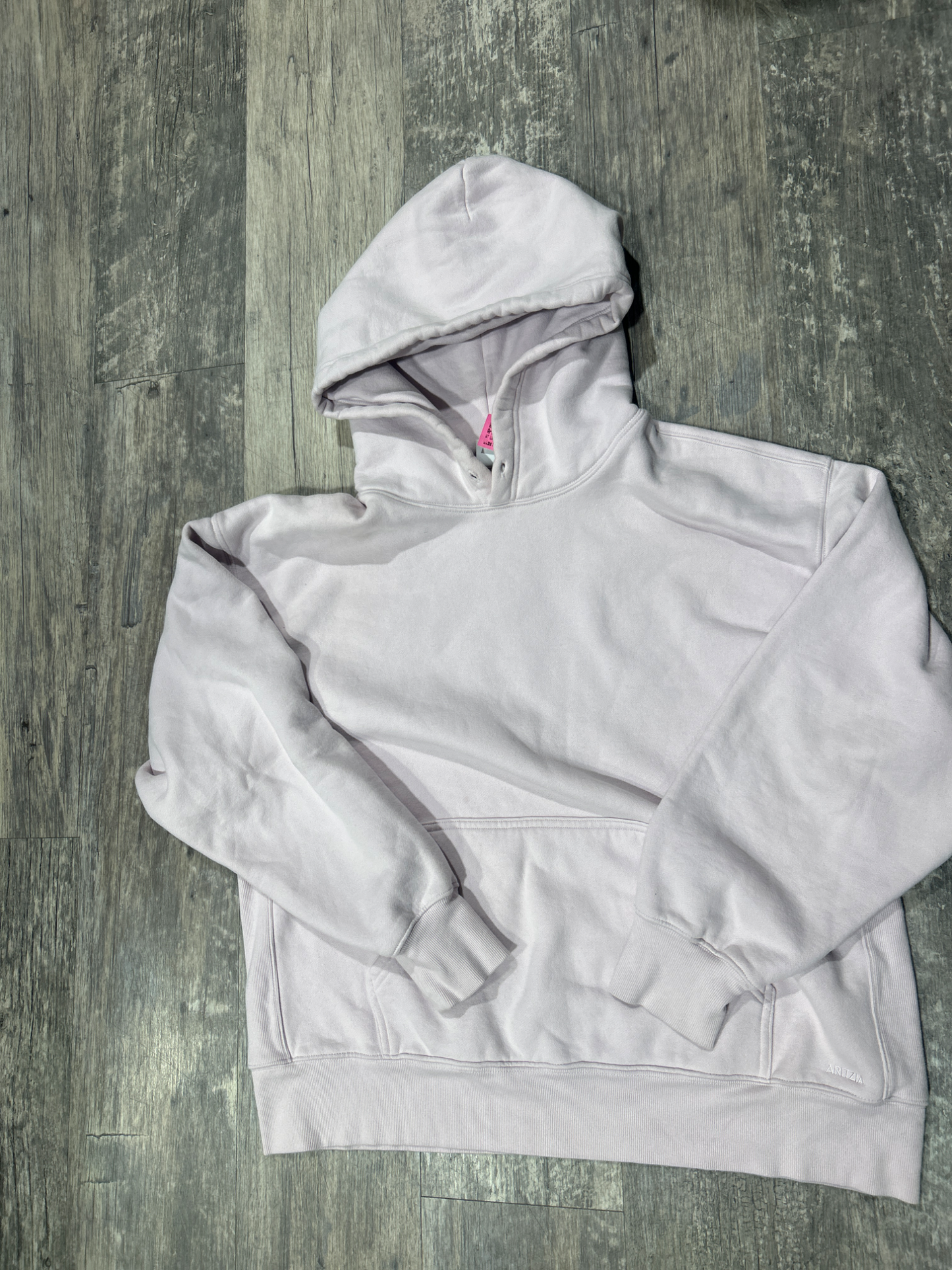 Aritzia Sweatshirt Size Large