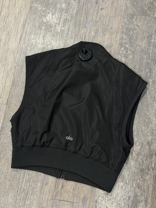 Alo Outerwear Size Small