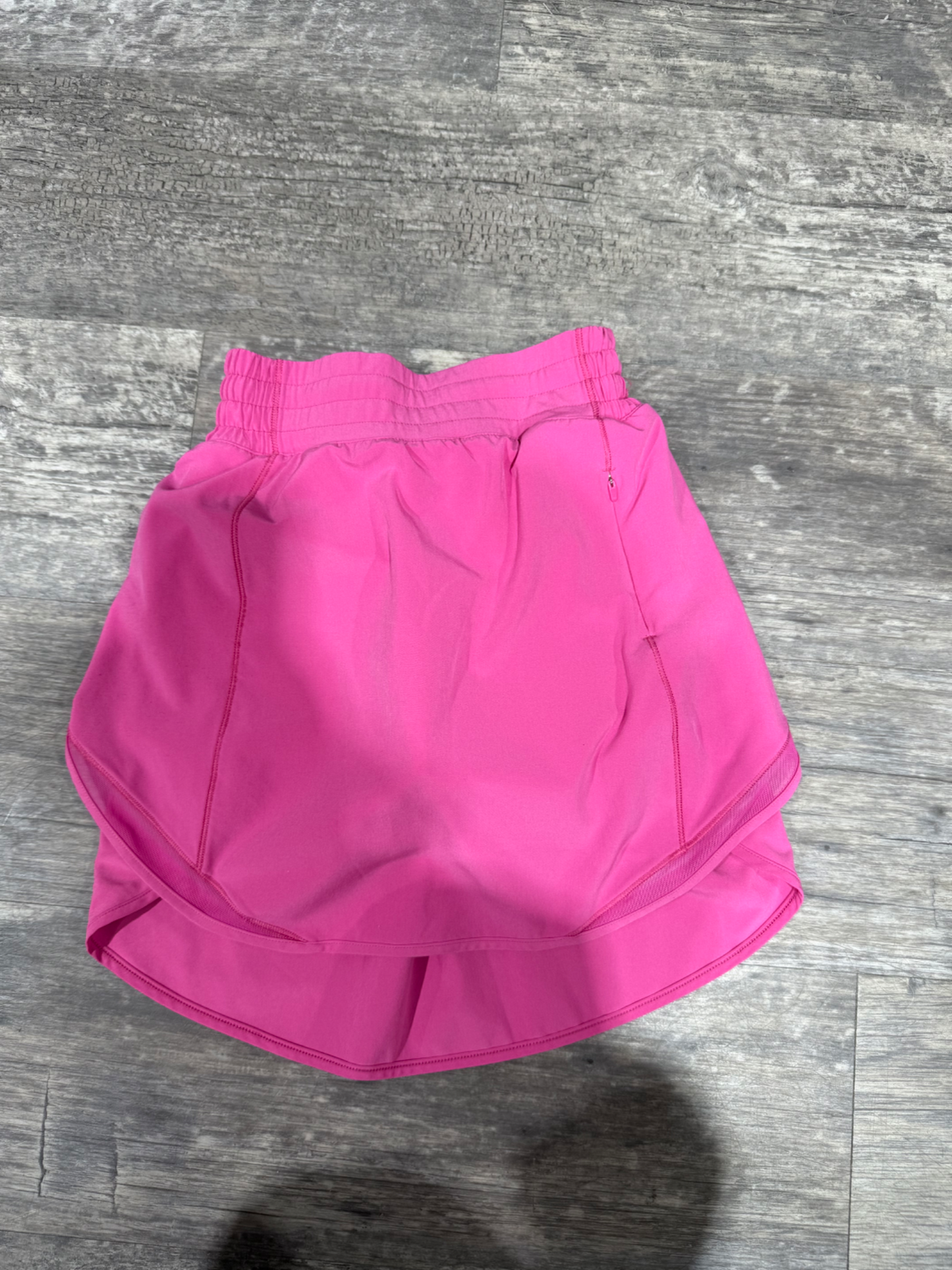 Lulu Lemon Athletic Shorts Size Small