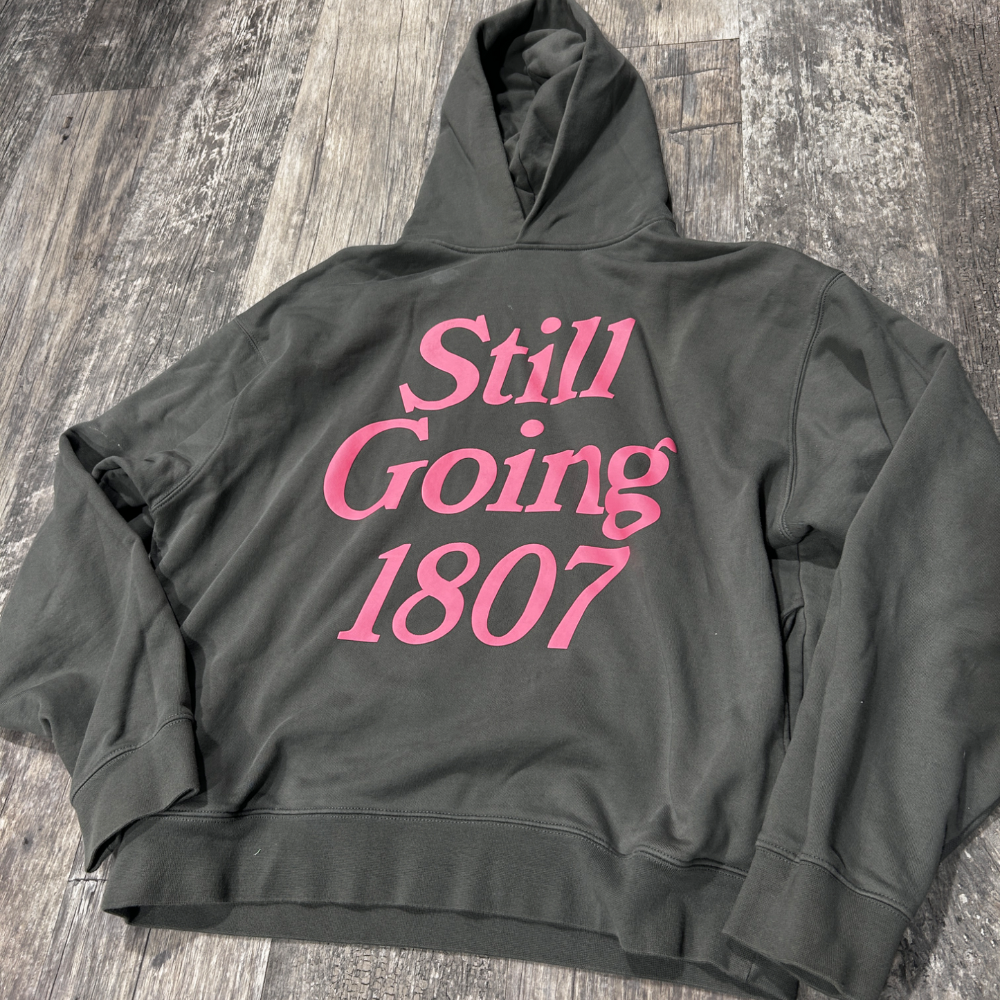 Sweatshirt Size Extra Large