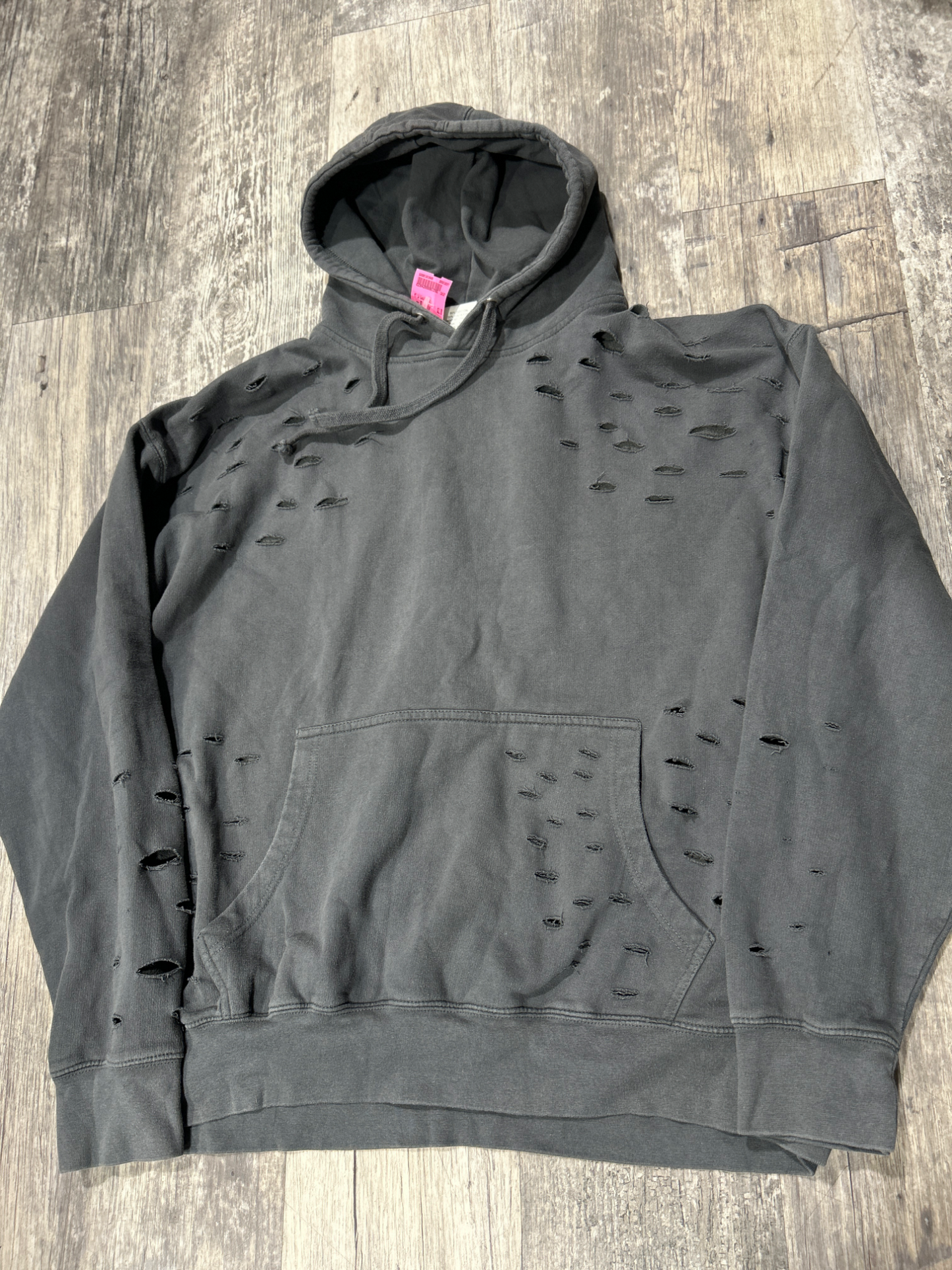 Sweatshirt Size Extra Large
