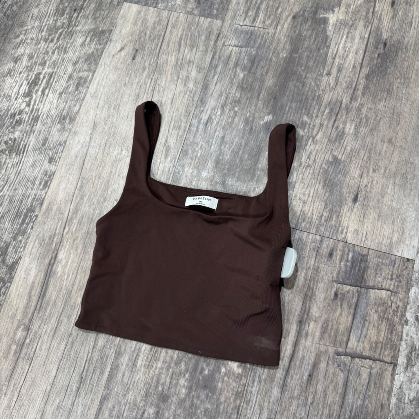 Babaton Tank Top Extra Extra Small