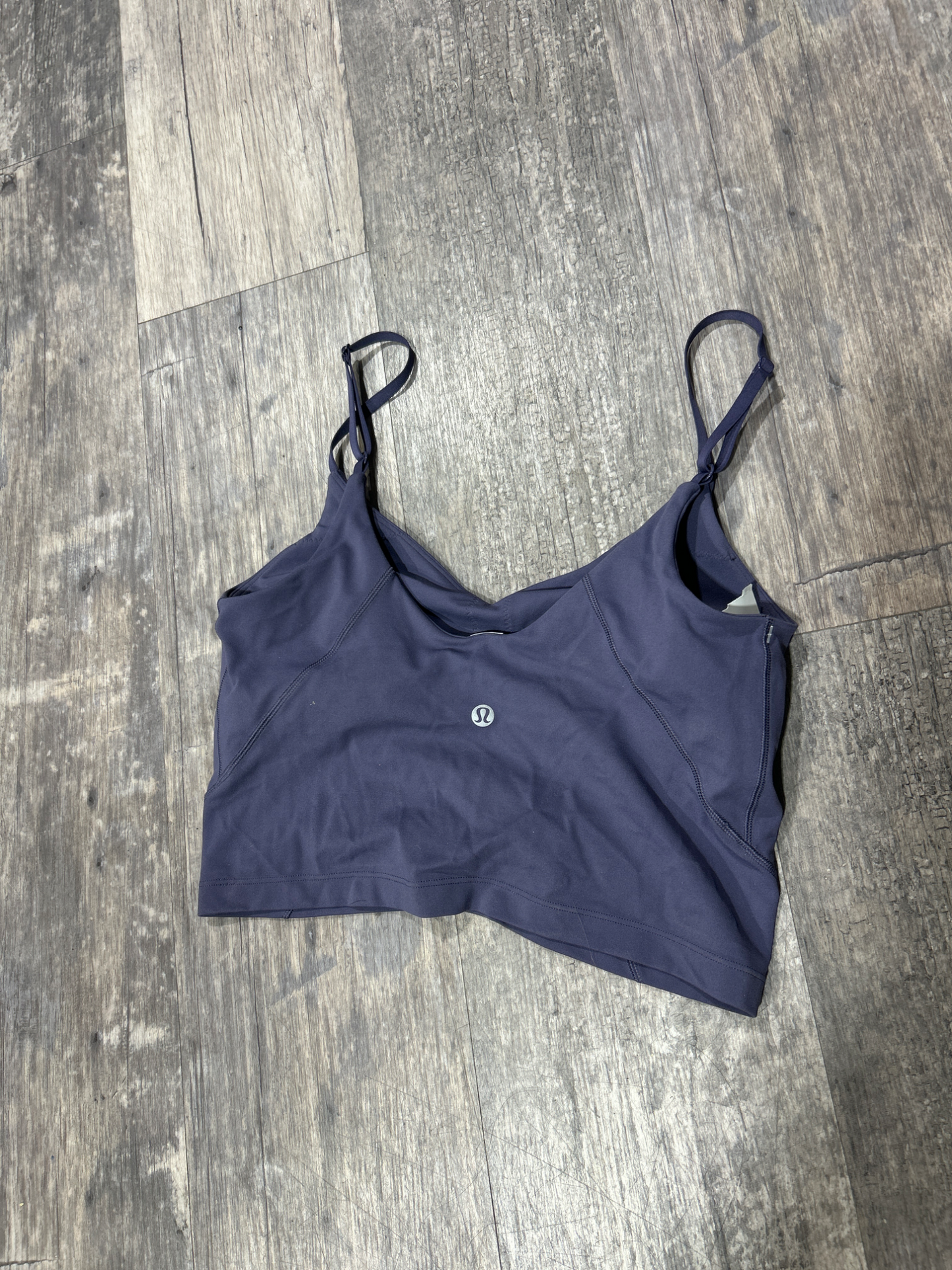 Lululemon Tank Top Size Medium