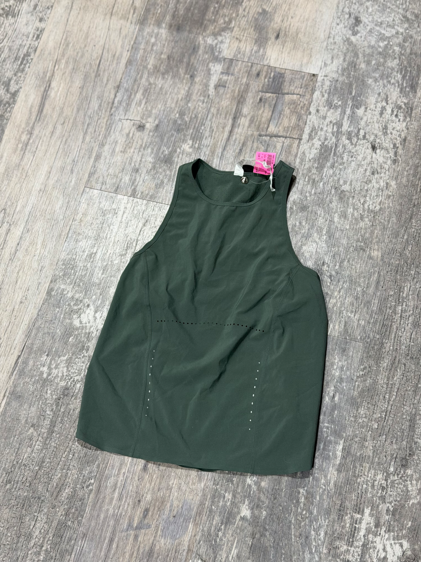 Lulu Lemon Tank Top Size Small