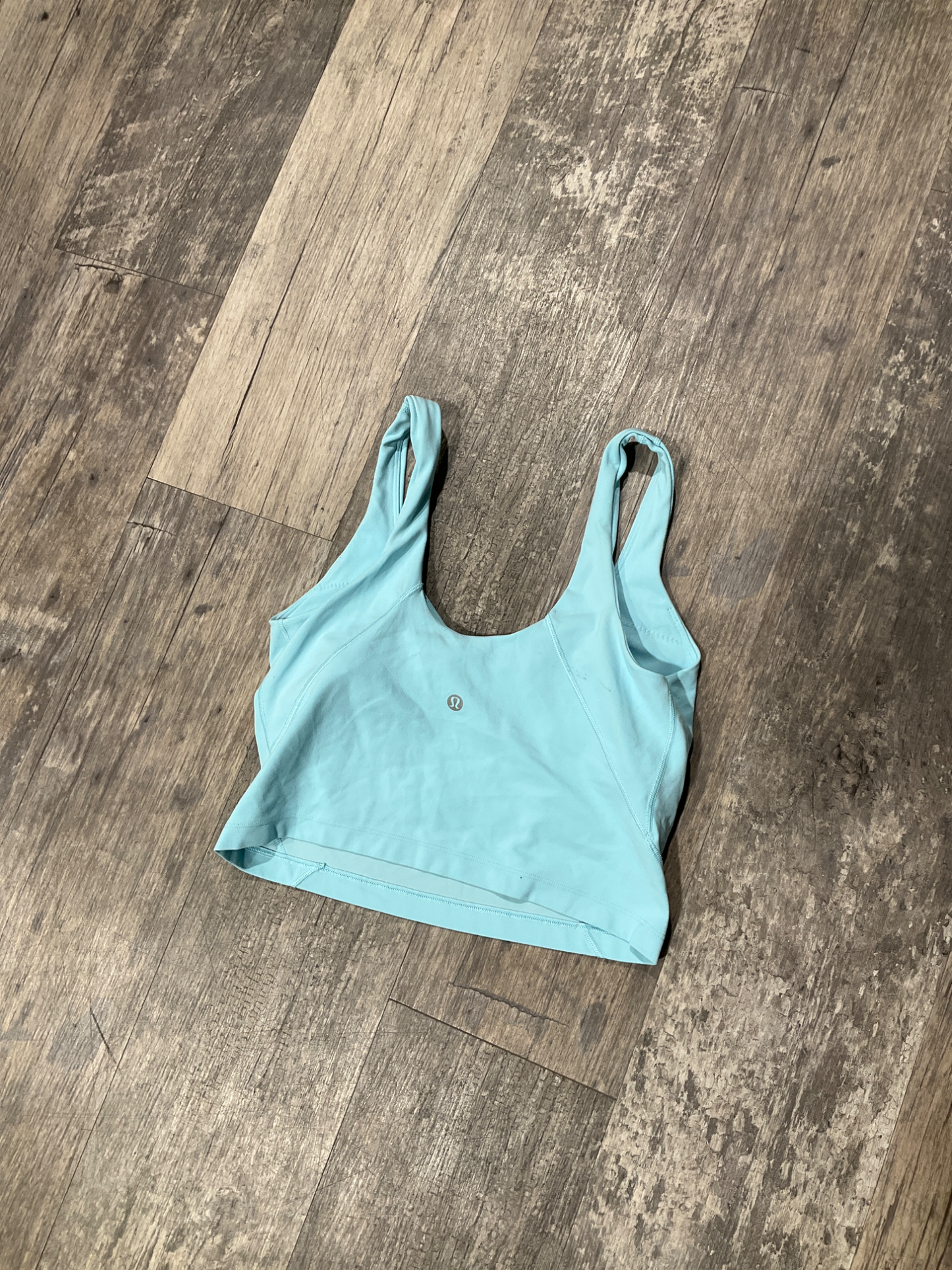 Lululemon Athletic Top Size Small