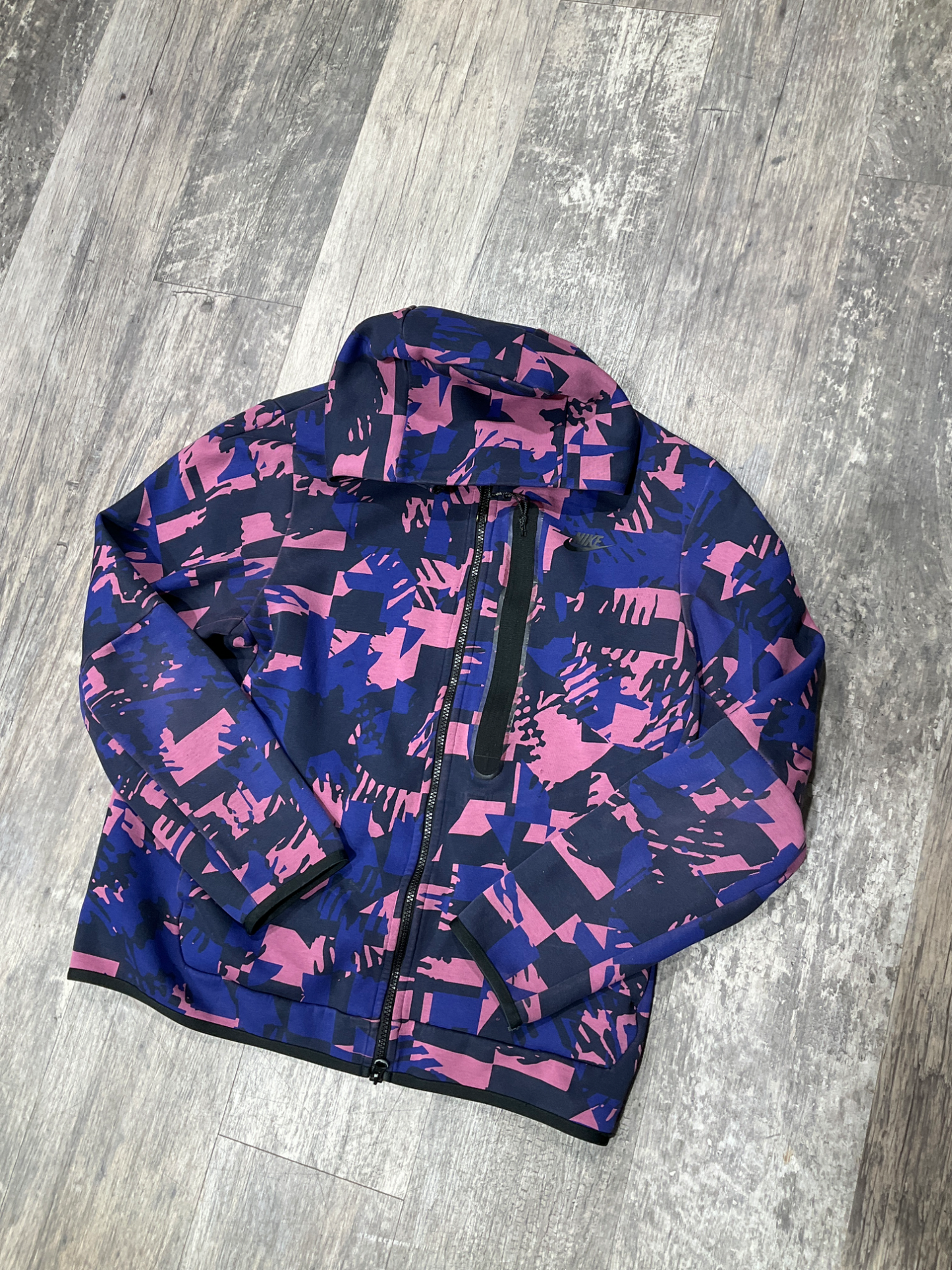 Nike Sweater Size Large