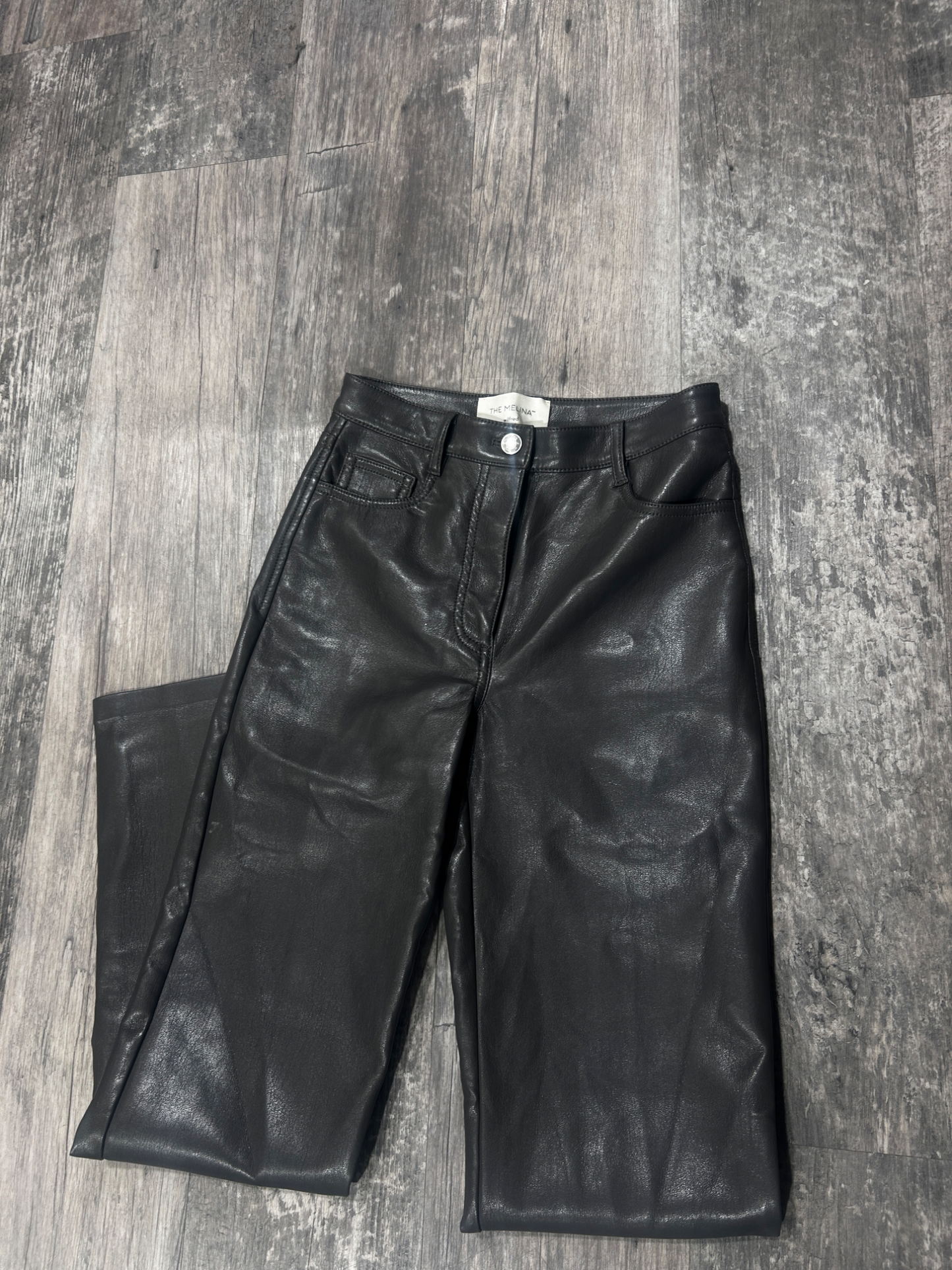 Wilfred Khakis Size 0 (24)