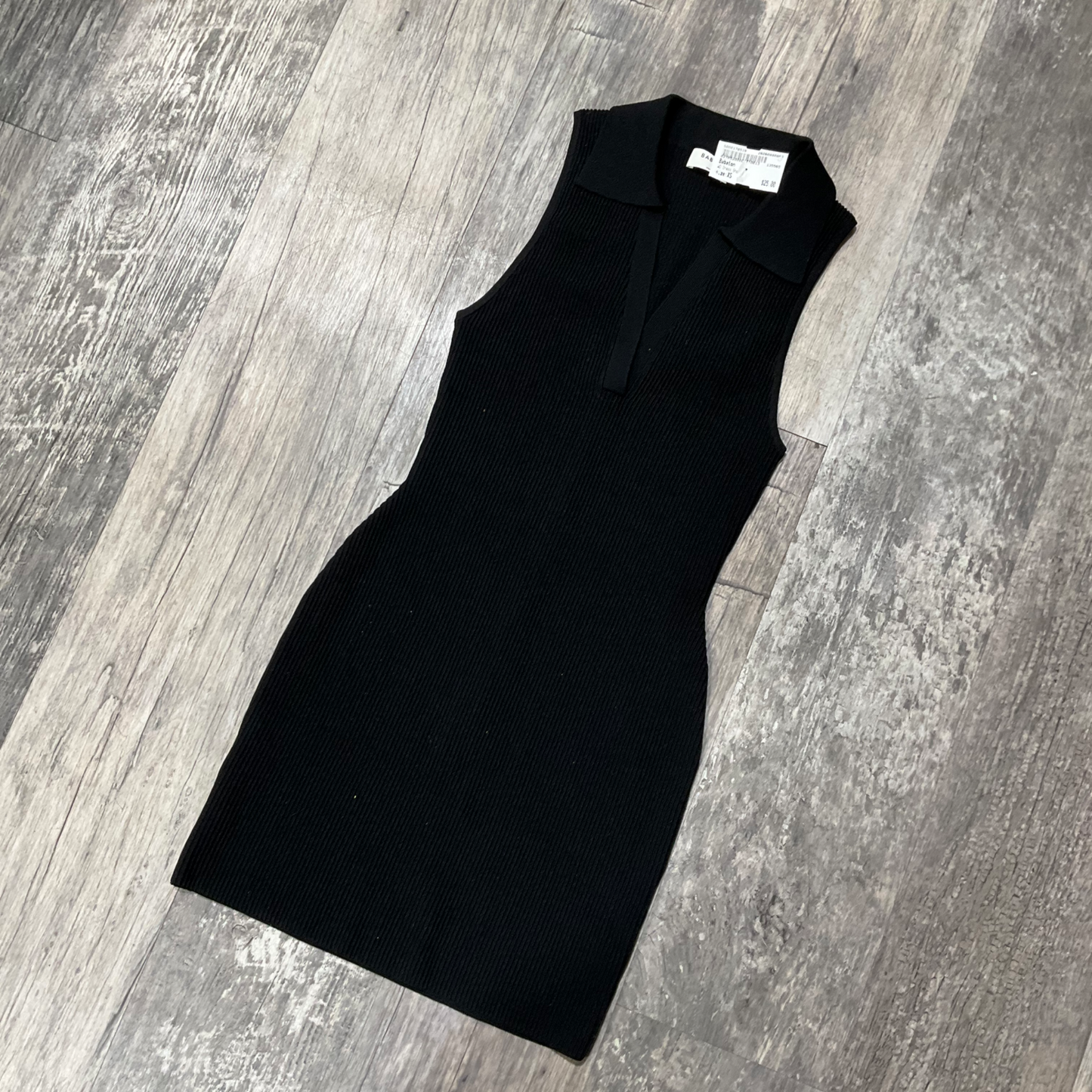 Babaton Dress Size Extra Small