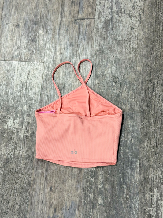 Alo Athletic Top Size Extra Small