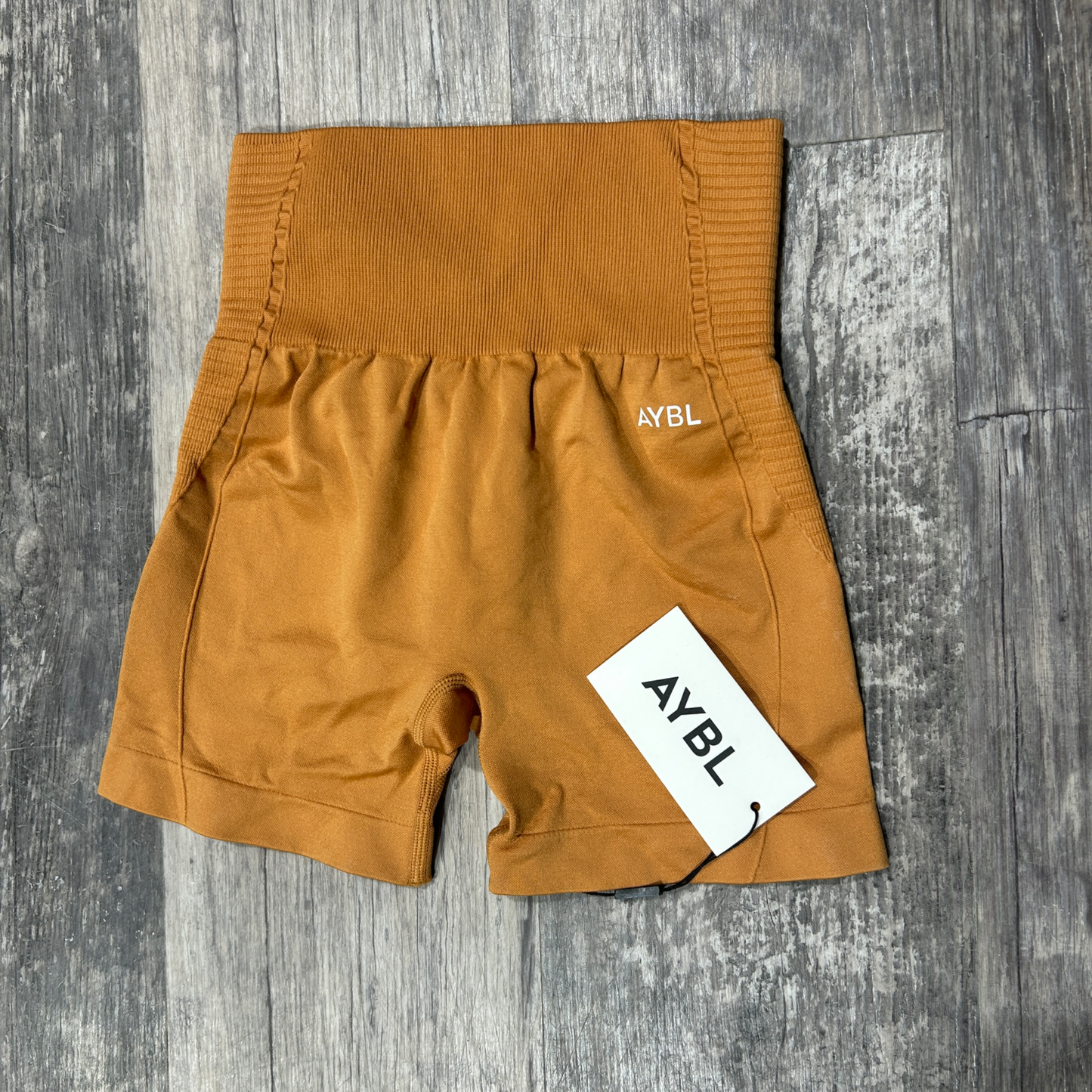 Abyl Athletic Shorts Size Extra Small