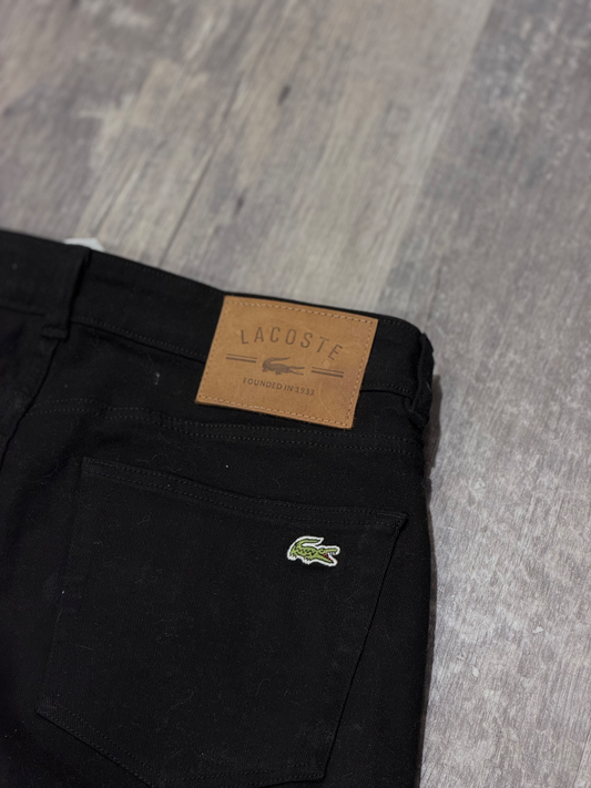 Lacoste Denim Size 38