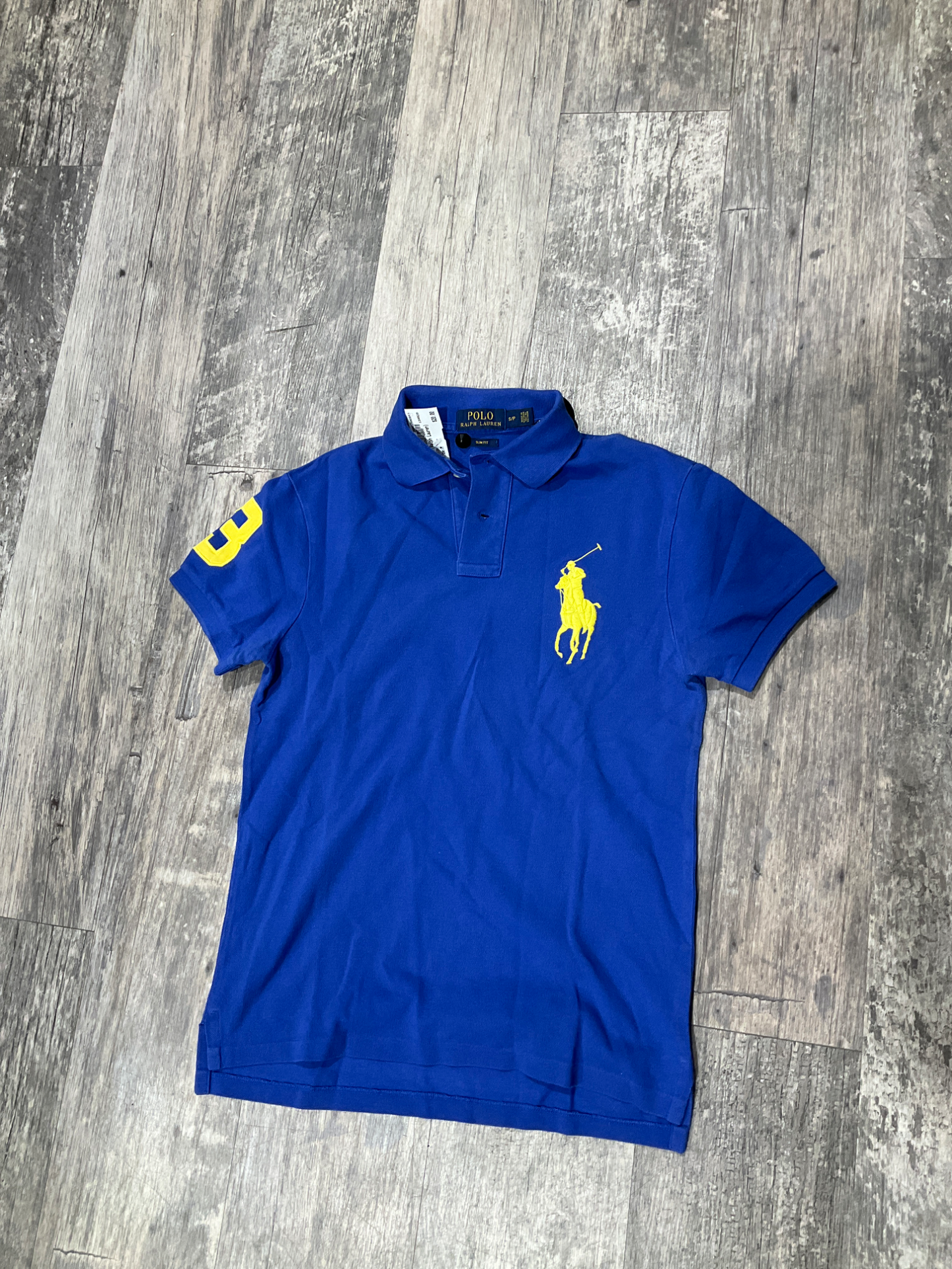 Polo (Ralph Lauren) T-shirt Size Medium