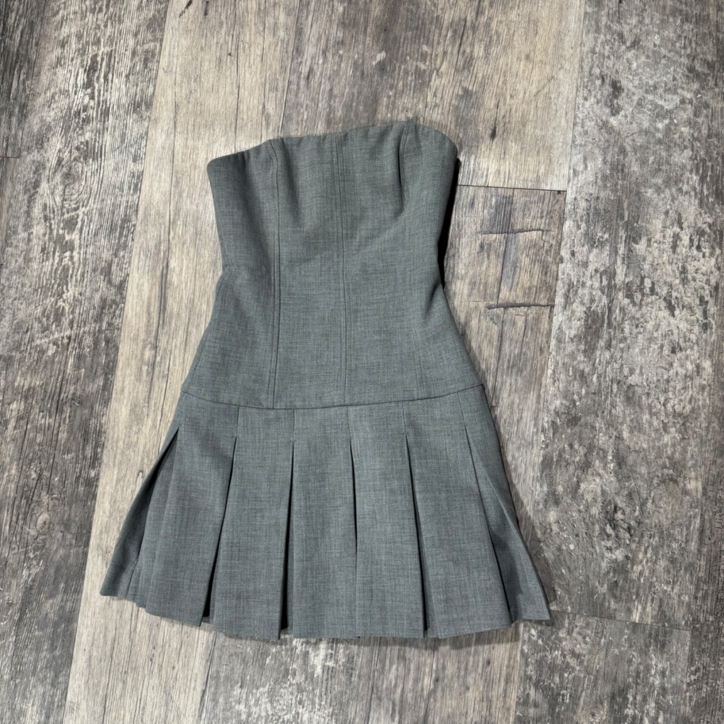 Wilfred Dress Extra Extra Small