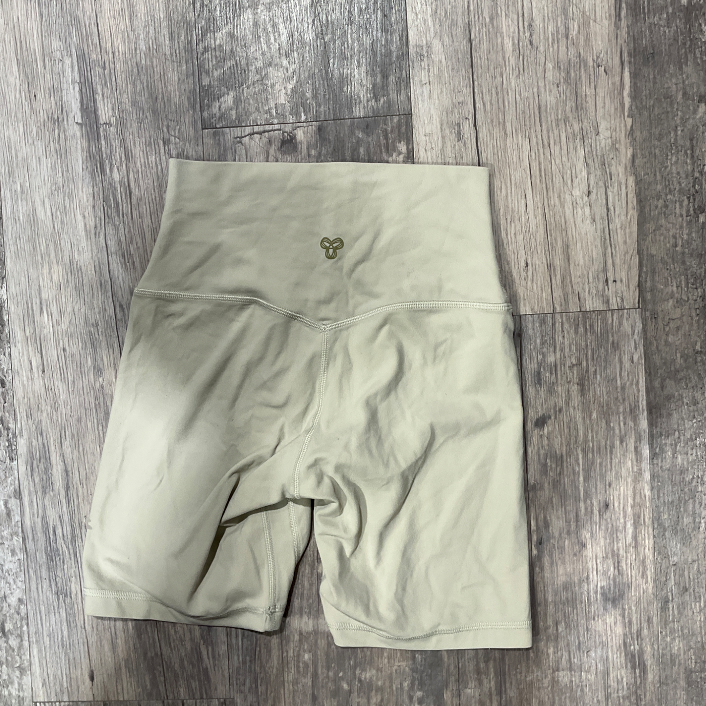 1/2 Shorts