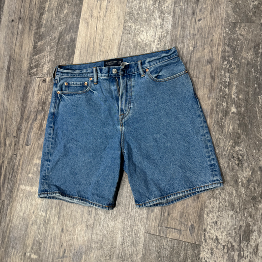 Abercrombie & Fitch Shorts Size 15/16