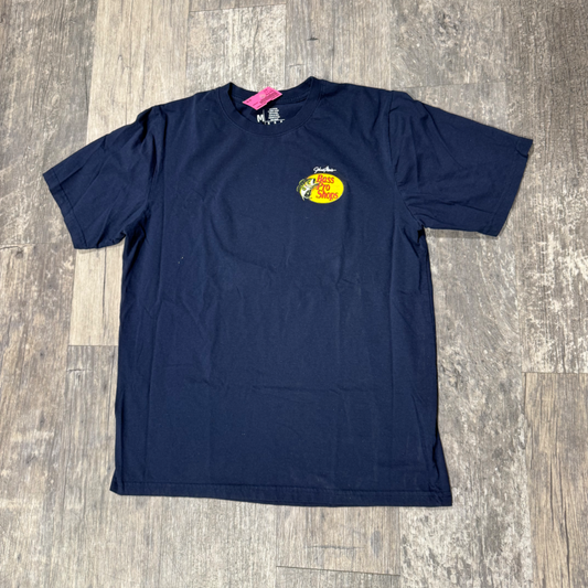 Bass Pro Shop T-shirt Size Medium