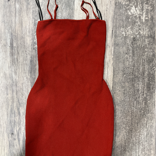 Babaton Dress Size Small