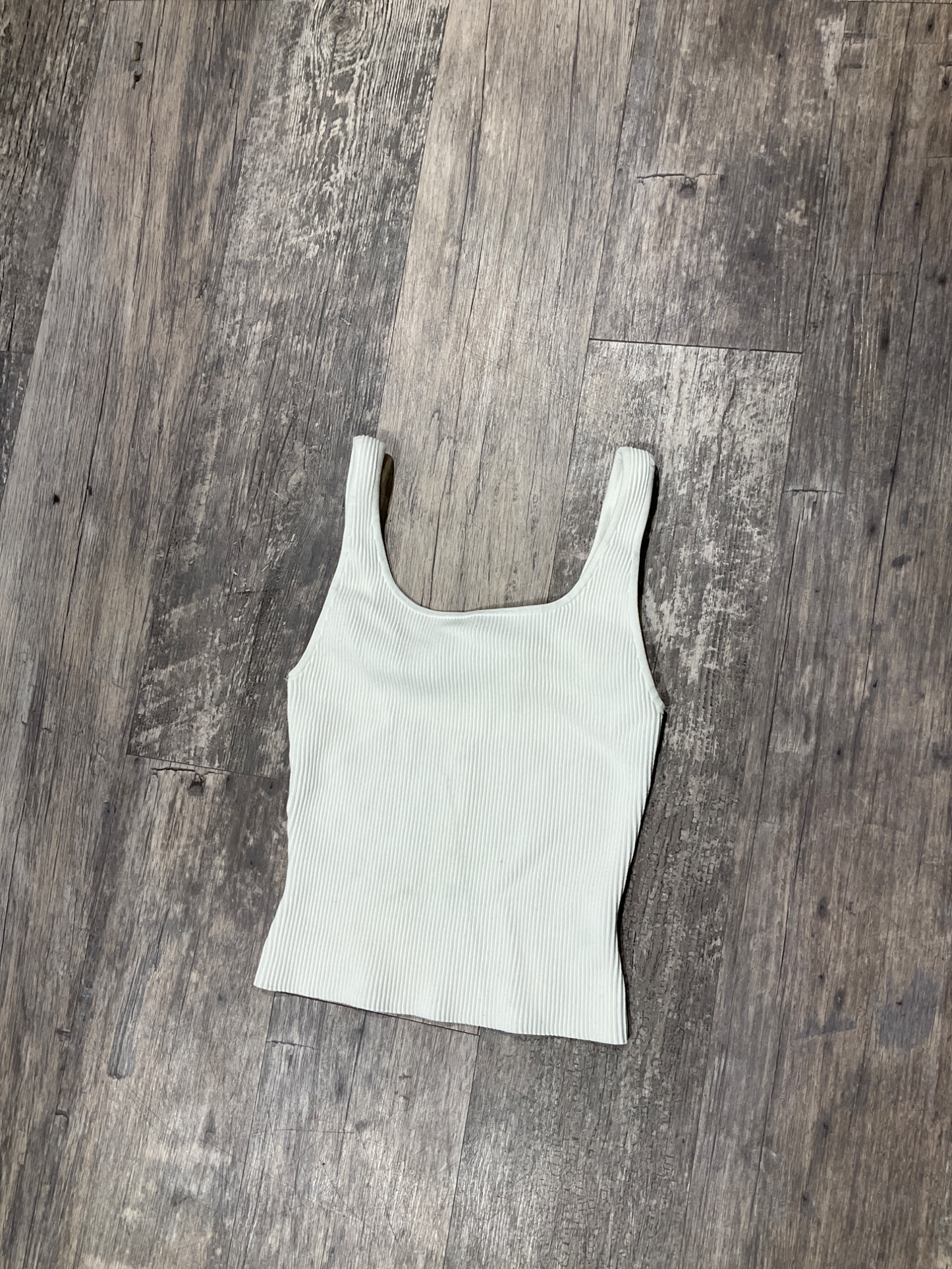 Babaton Tank Top Size Medium