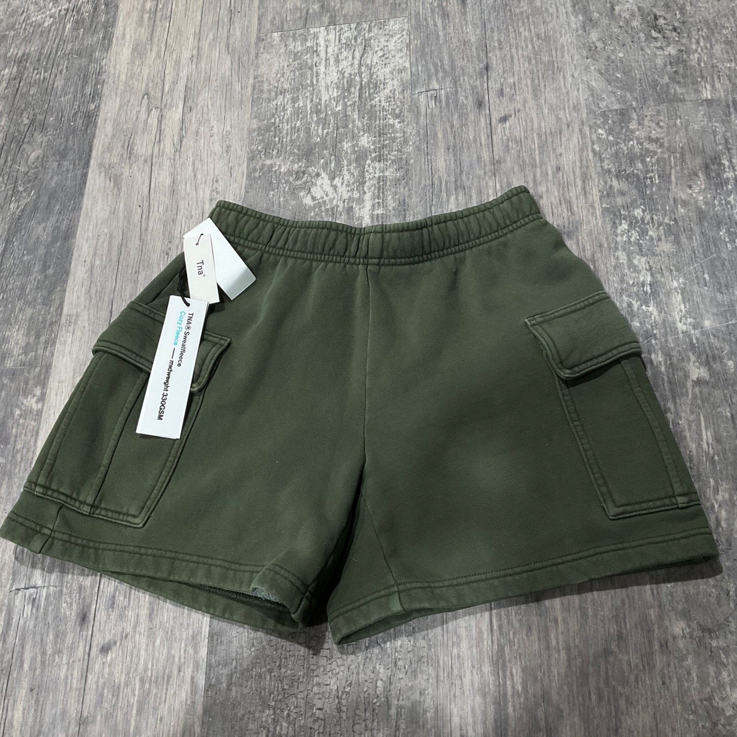 Aritzia Shorts Size Extra Small
