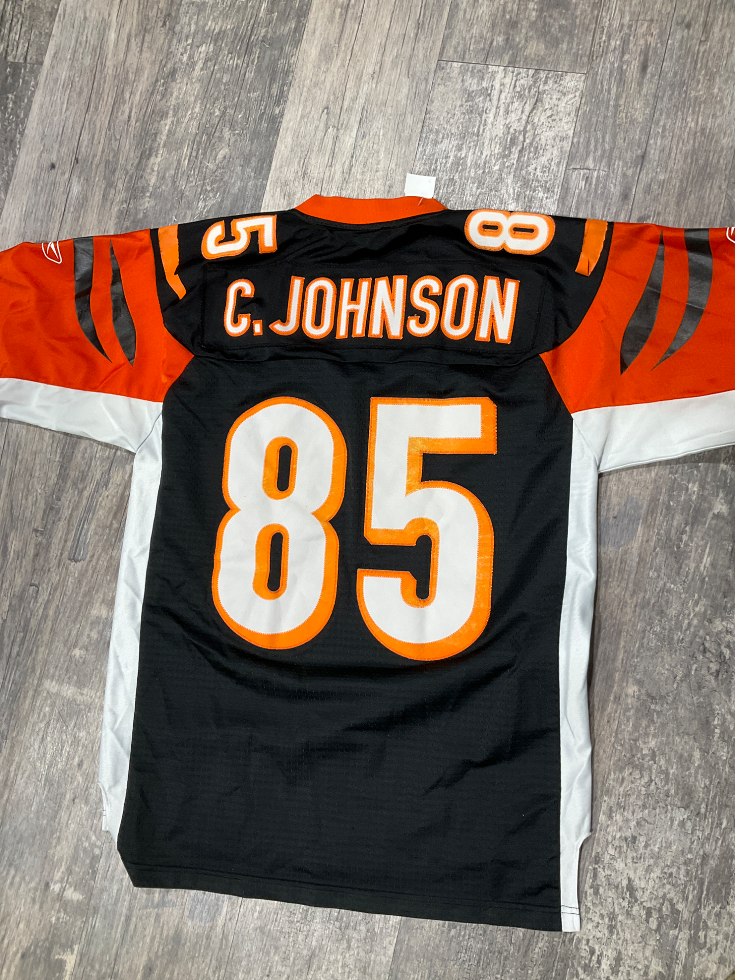 Nfl T-shirt Size Medium