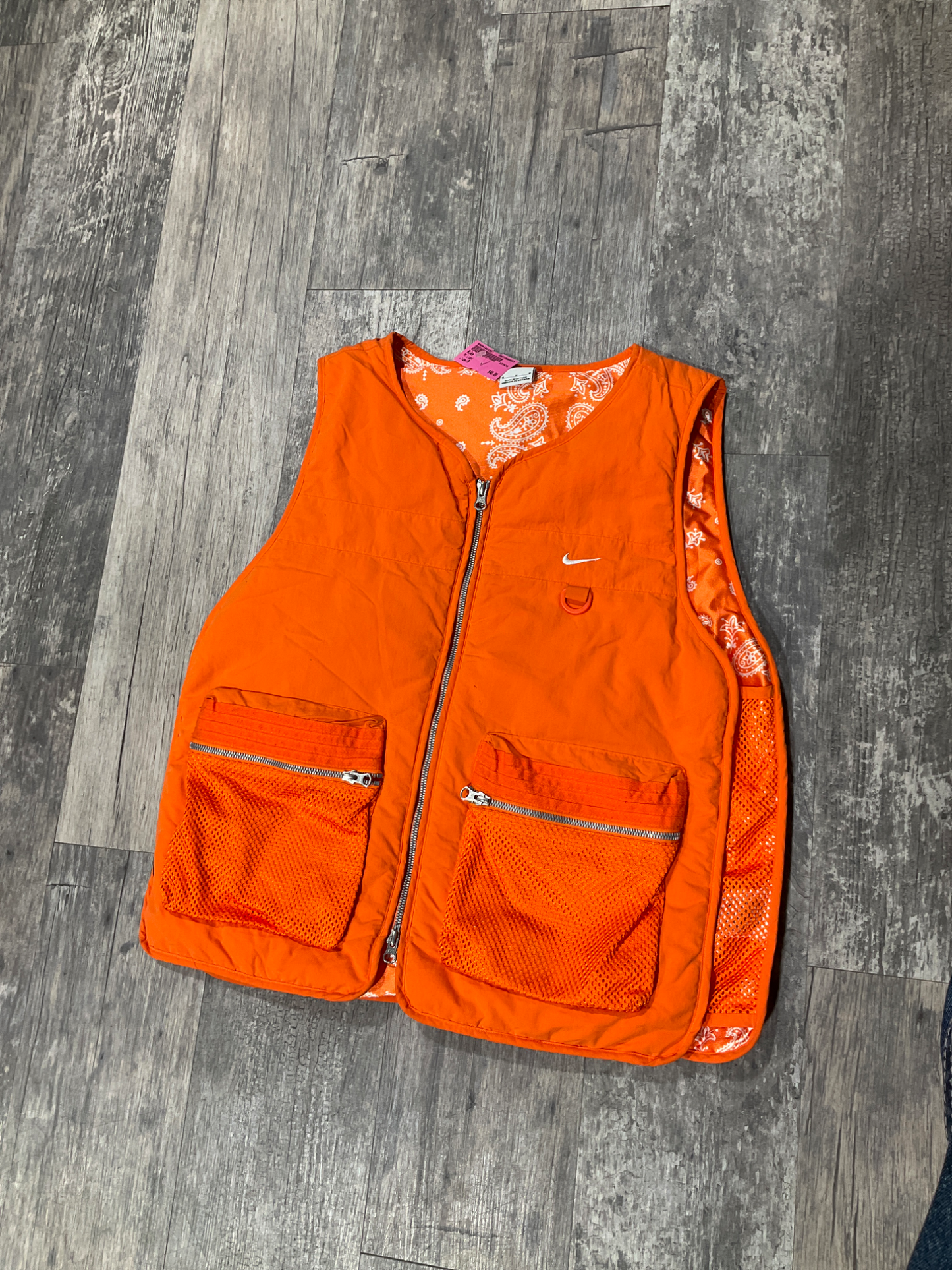 Nike Outerwear Size Medium