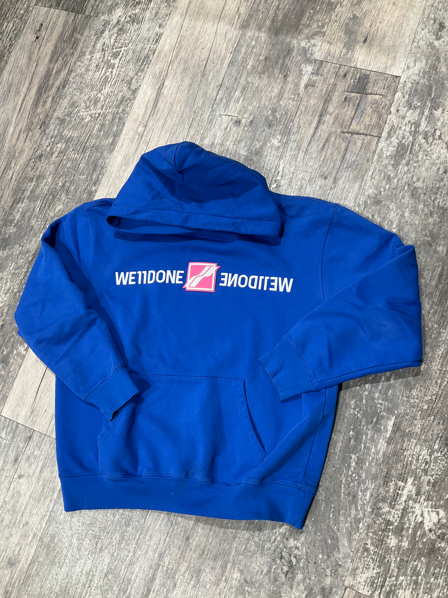 Sweatshirt Size Medium