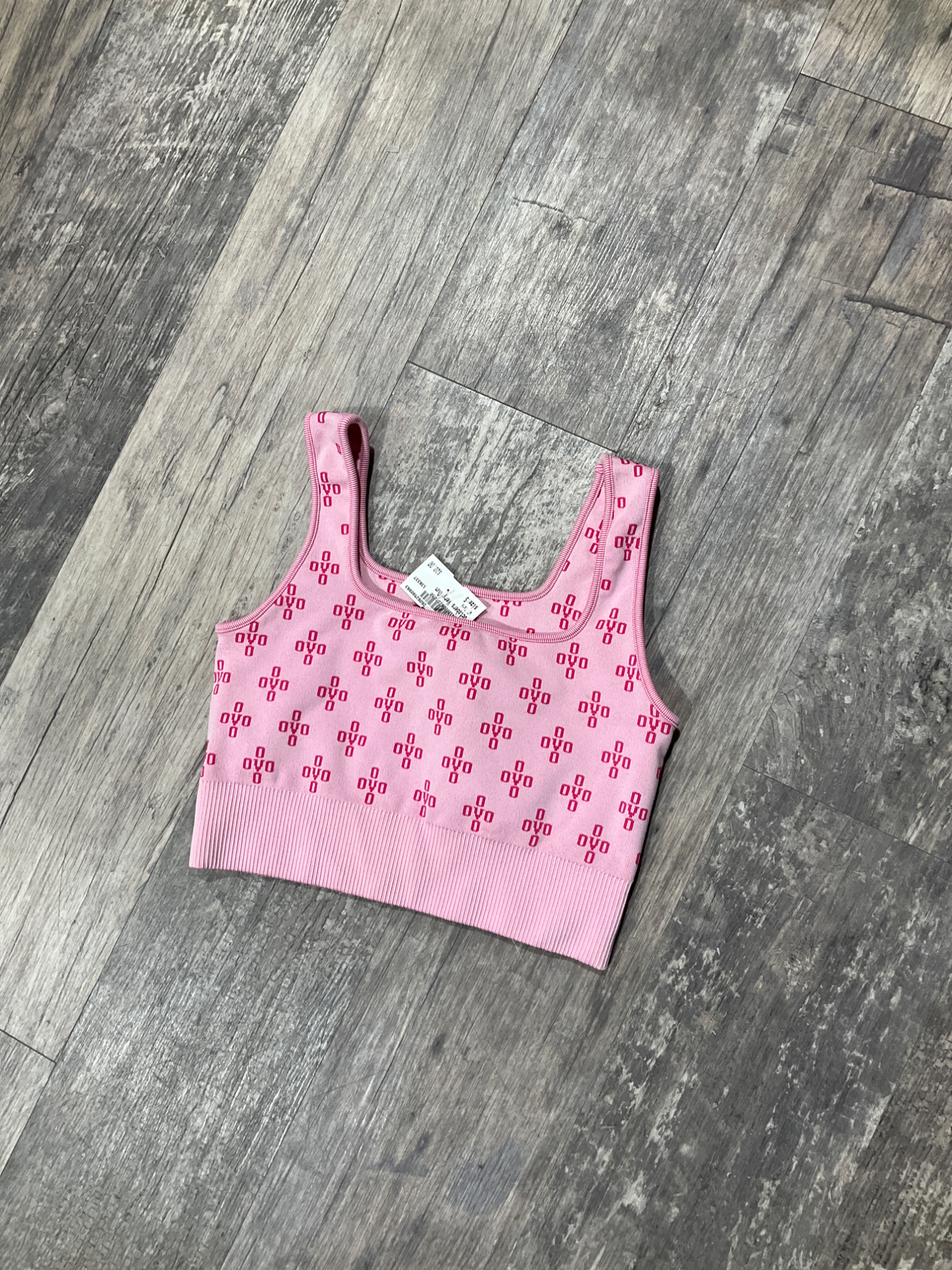 Octobers Very Own Tank Top Size Small