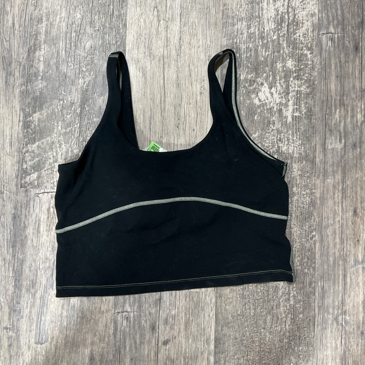 Tna Tank Top Size Extra Large