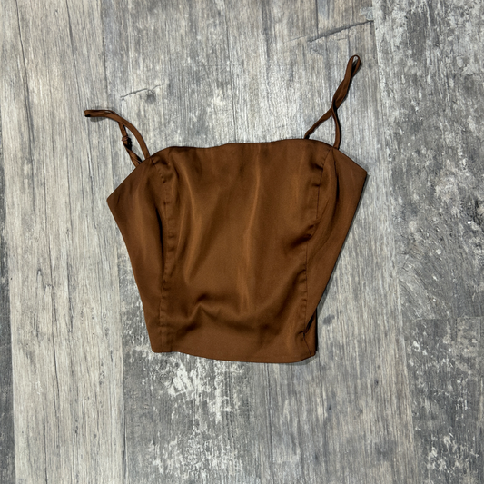 Sunday Best Tank Top Size Small