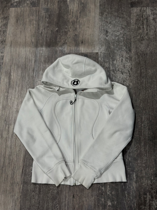 Lulu Lemon Sweater Size Small