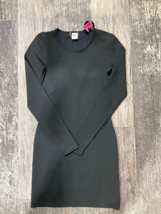 Tna Dress Size Small