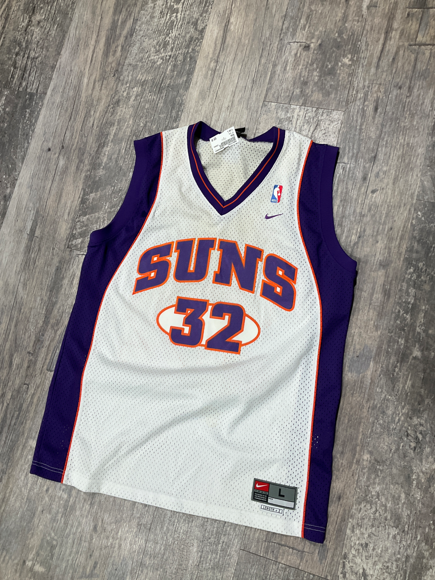 Nike Tank Top Size Large