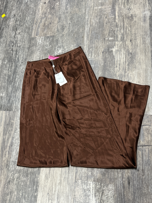 Khakis Size Small