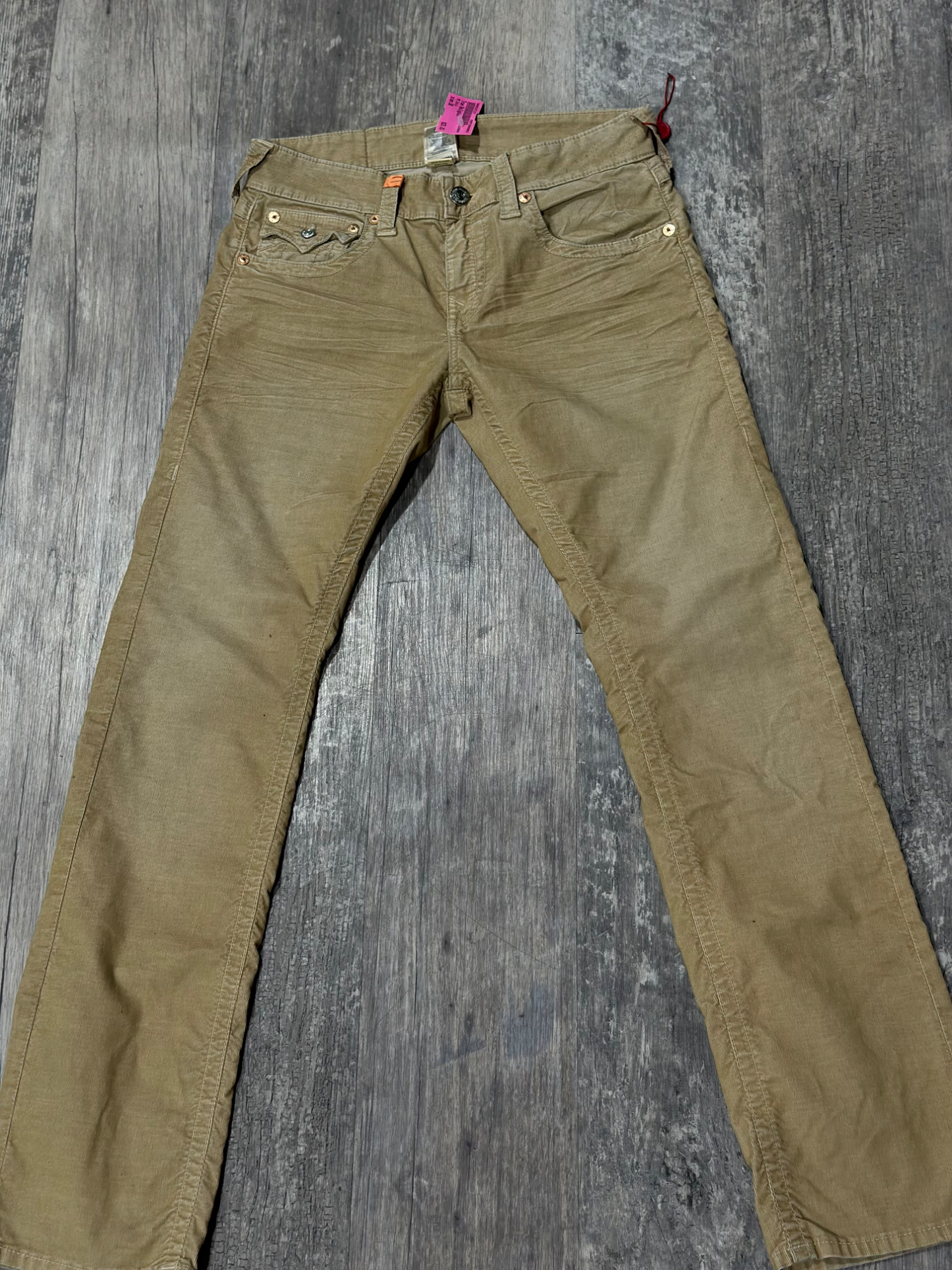 True Religion Denim Size 30