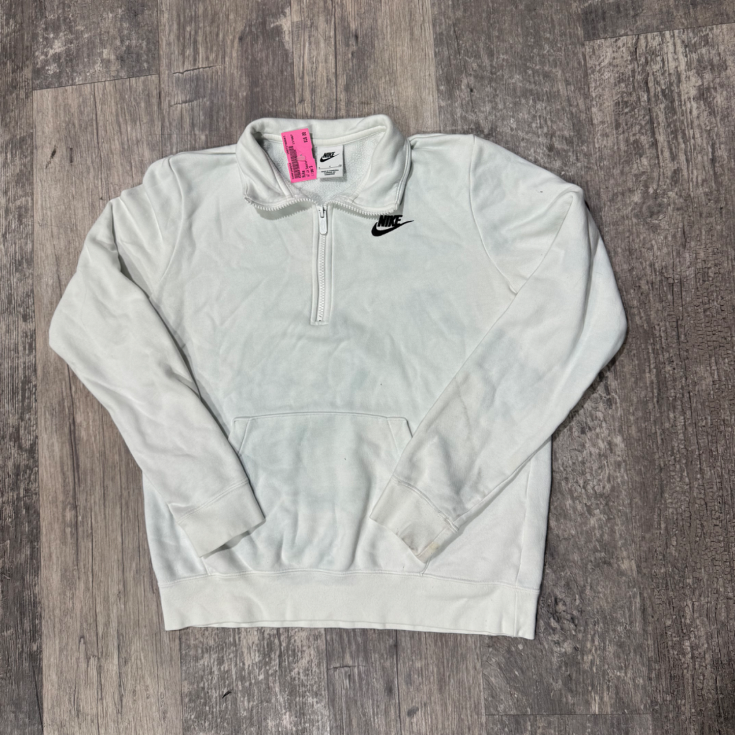 Nike Sweater Size Small