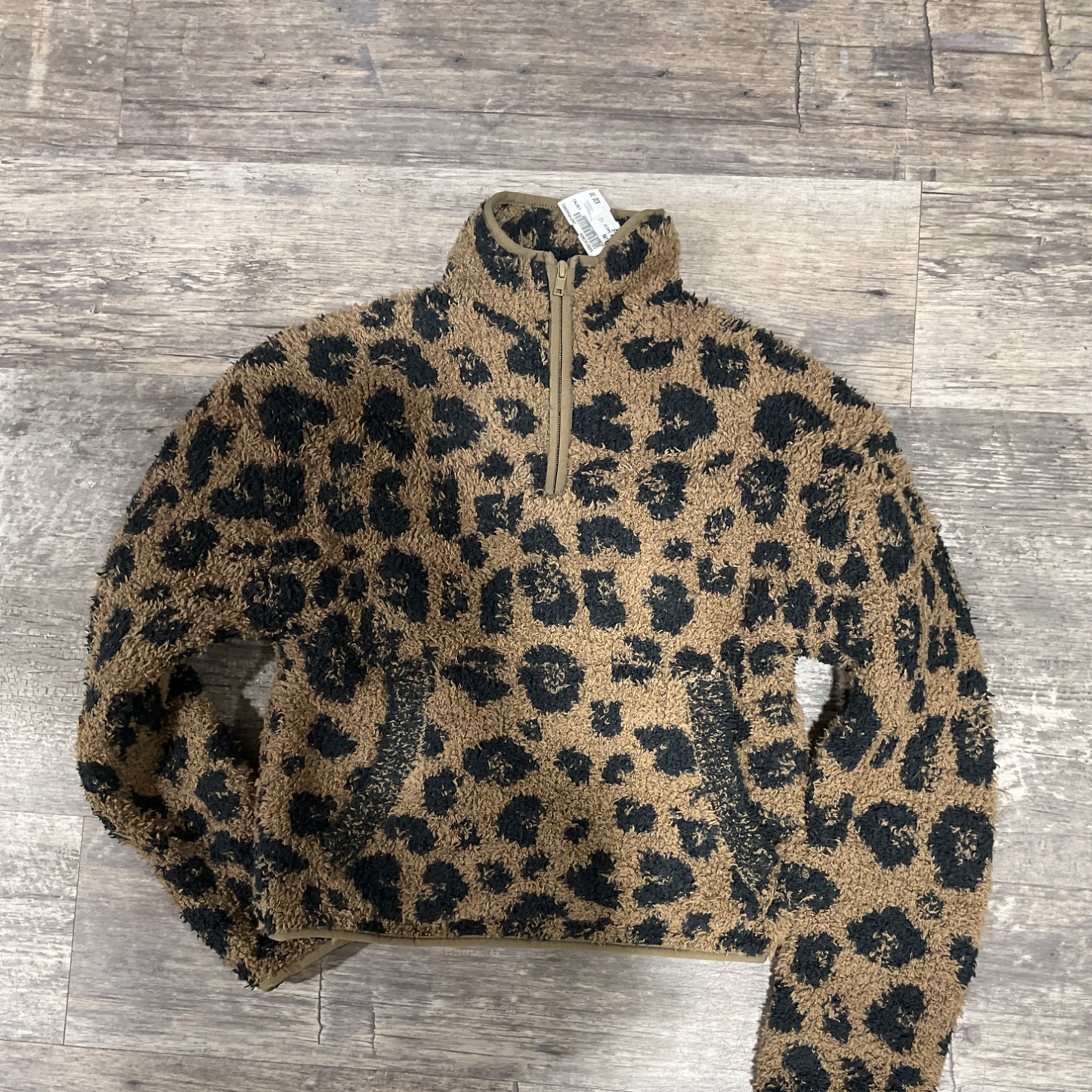 Skims Sweater Size Small