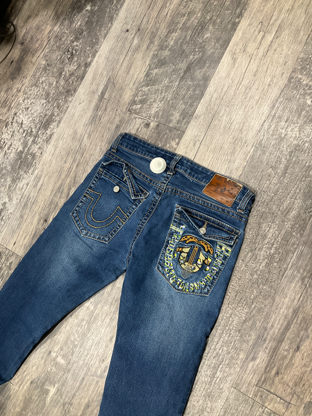 True Religion Denim Size 29