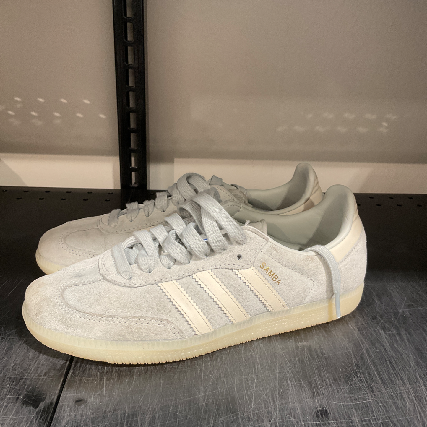 Adidas Casual Shoes Womens 6