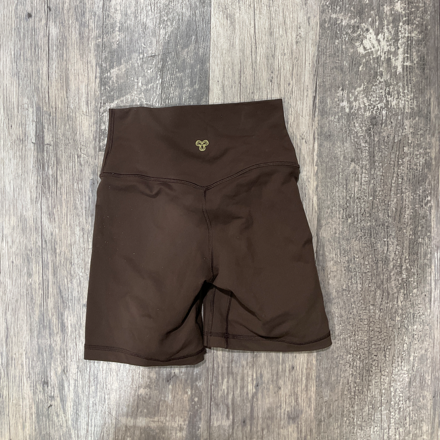 1/2 Shorts