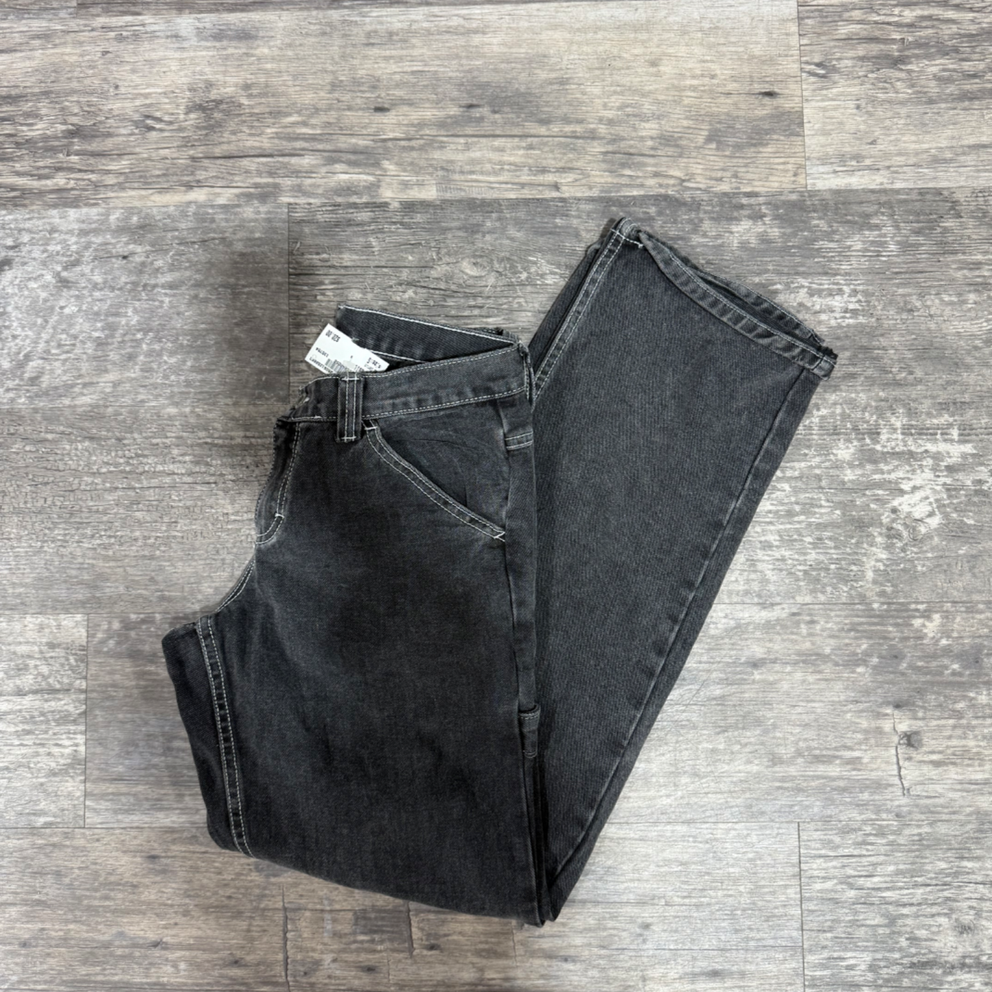 John Galt Denim Size Small