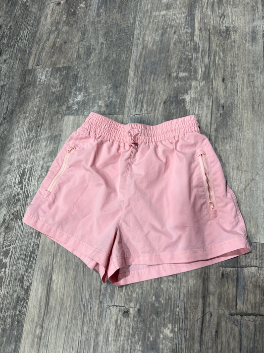 Lacoste W/Alligator Shorts  Size Small