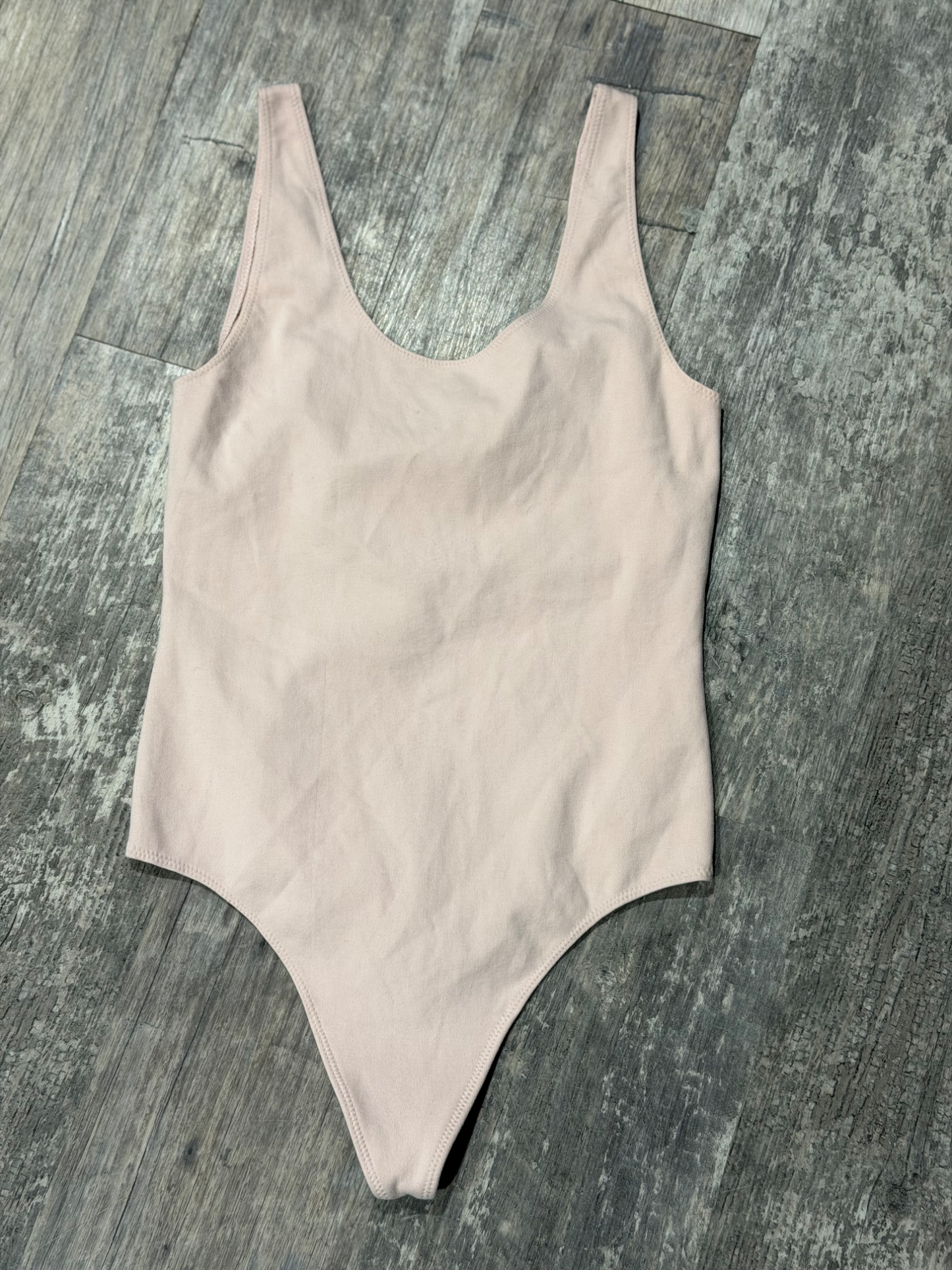 Wilfred Tank Top Size Medium